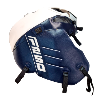 ΚΑΛΥΜΜΑ BAGSTER BMW R1250GS ADVENTURE ΛΕΥΚΟ/MARINE/DECO ΛΕΥΚΟ (2018-2023)